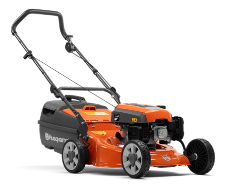 Husqvarna LC118 Lawn Mower