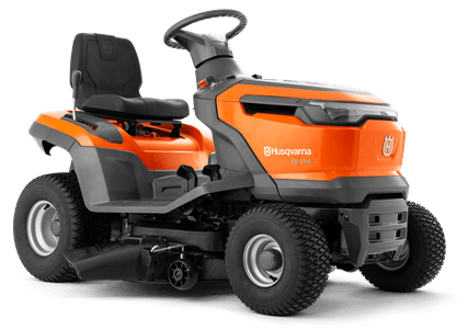 Husqvarna TS114 Lawn Tractor