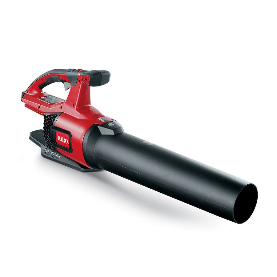 Toro 60V MAX* Blower (51825T) Zero Turn