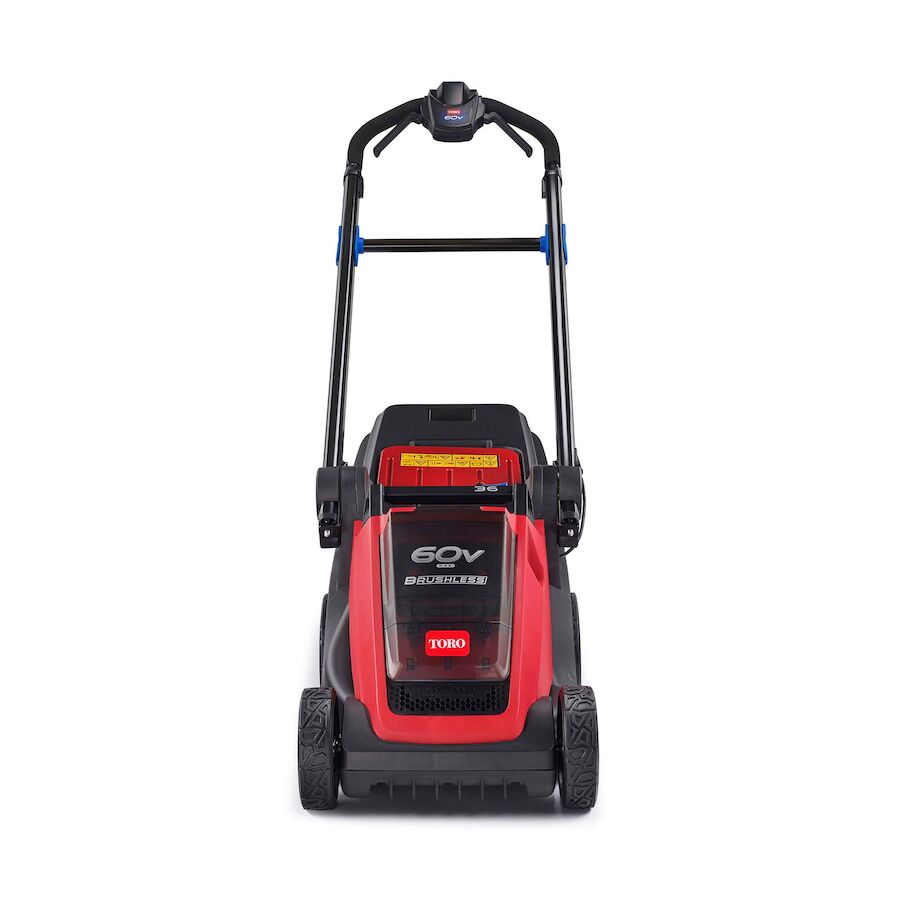Toro eMulticycler 60V MAX* Mower (21844) Zero Turn