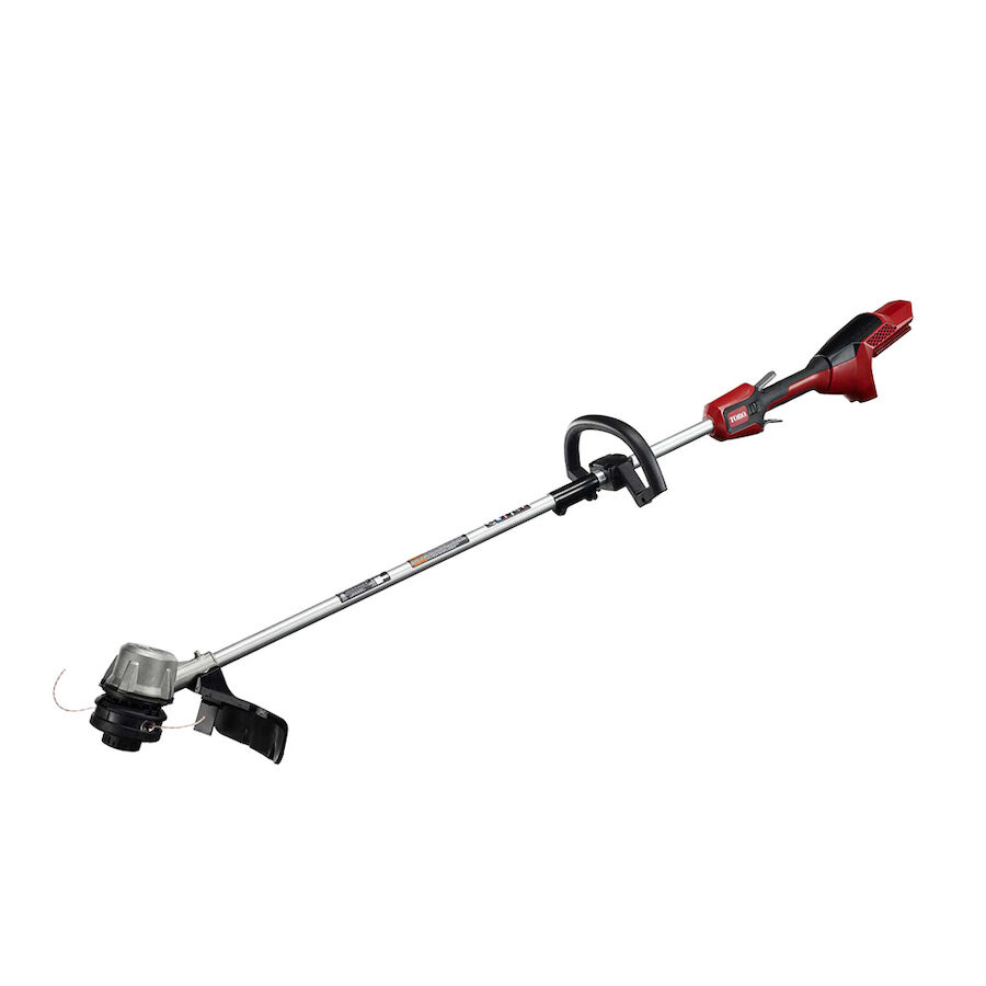 Toro 60V MAX* Line Trimmer (51835T) Zero Turn