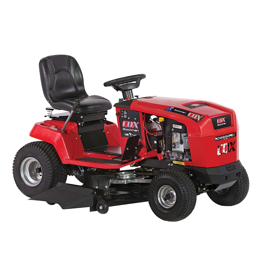 Cox Stockman Plus CTL17B32