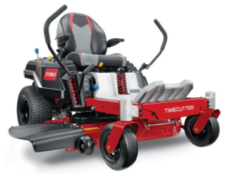 Toro TimeCutter® MR4275 MyRIDE® (75758TA) Zero Turn