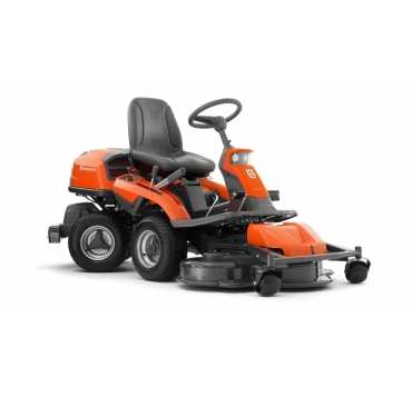 Husqvarna R316TSXAWD Rider