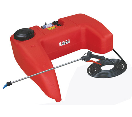 Silvan RP70-P1 Sprayer