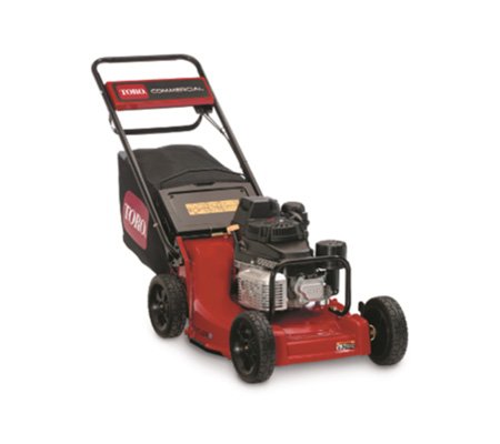 Toro Heavy Duty Commercial Self Propelled (22298) Zero Turn