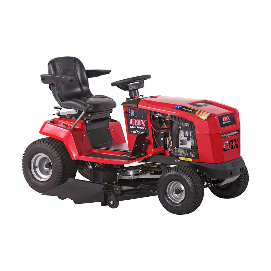 Cox Stockman Pro CTL20B40