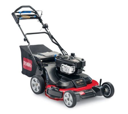 Toro TimeMaster™ Mower (21220) Zero Turn