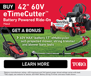 Toro TimeCutter® eMR4275 MyRIDE® (75642) Zero Turn    
