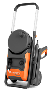 Husqvarna PW240 Pressure Washer