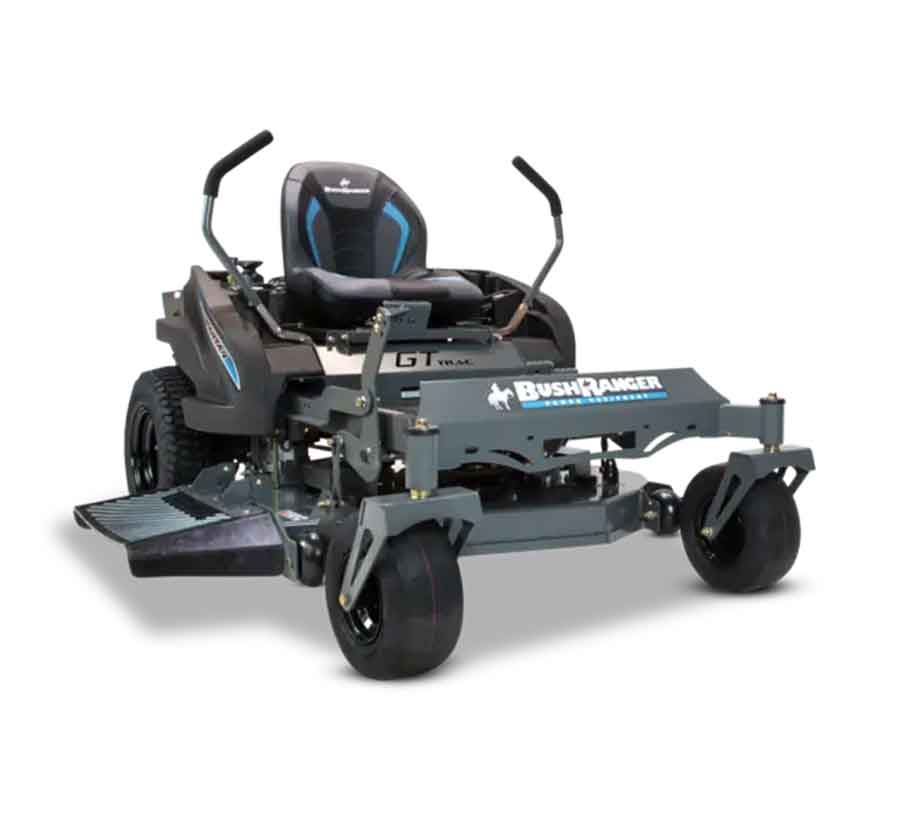Bushranger Spartan RZ-C42