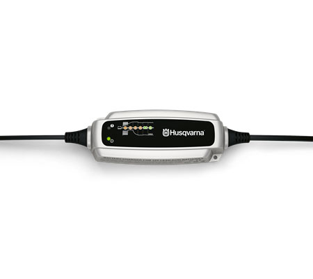 Husqvarna Battery Charger