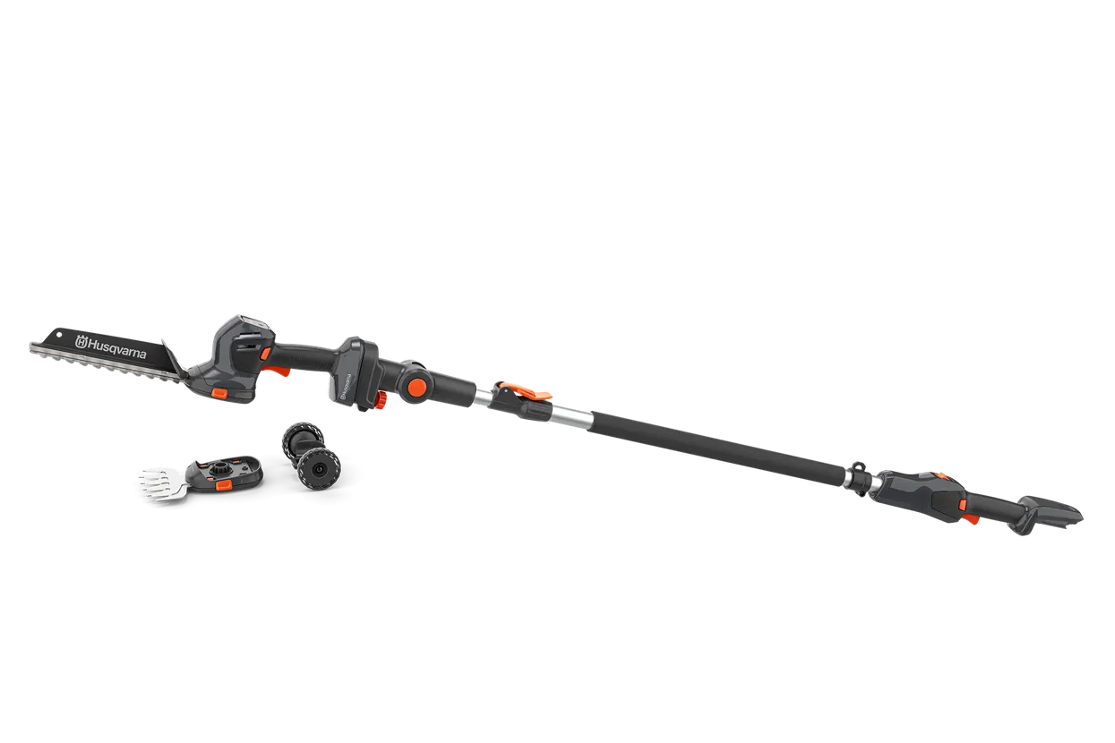Husqvarna Aspire™ S20 Shrub Shear + Pole