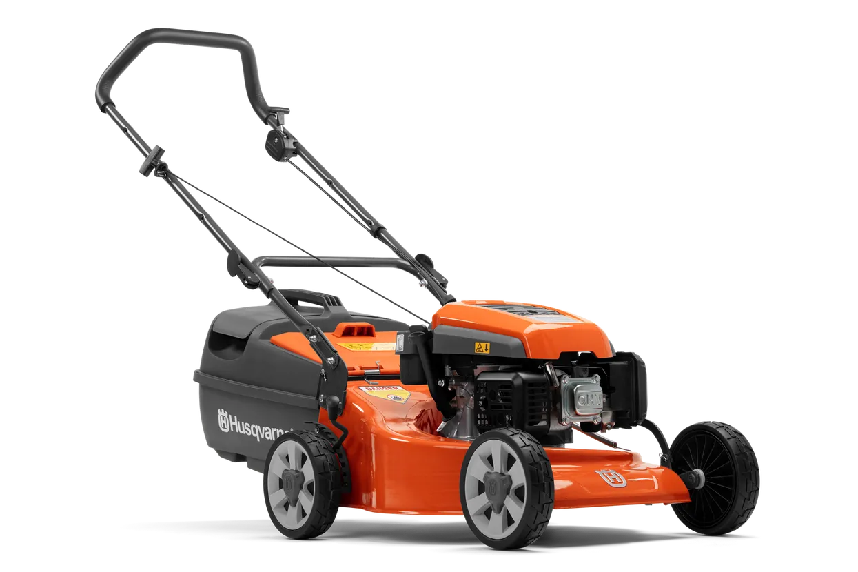 Husqvarna LC219P Lawn Mower