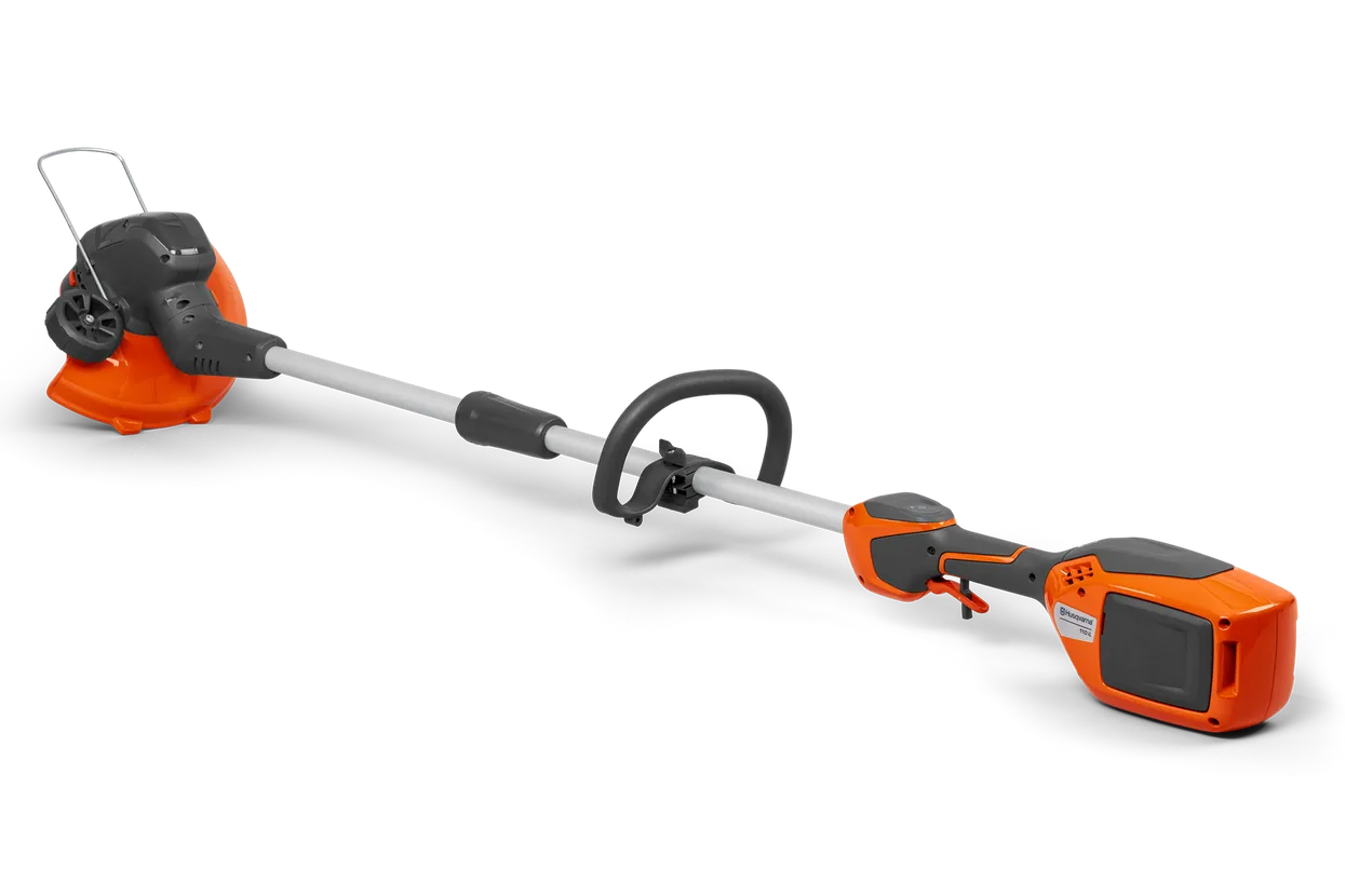 Husqvarna 110iL Grass Trimmer