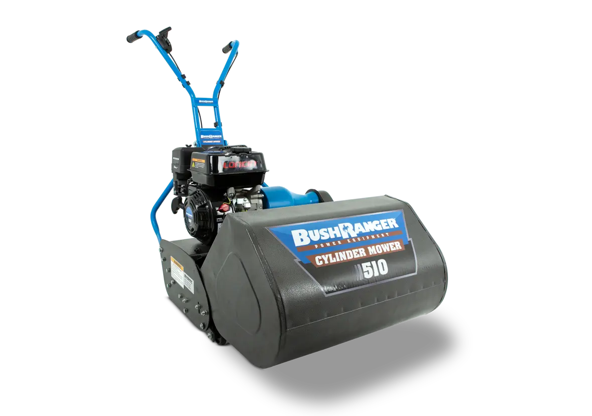Bushranger 410CM Cylinder Mower