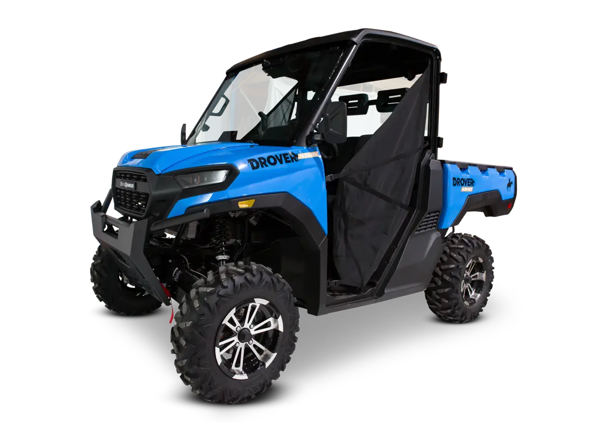 Bushranger Drover 1000 UTV