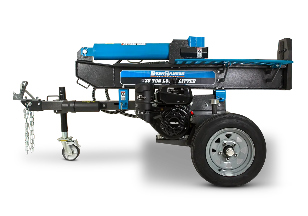 Bushranger LS302 Logsplitter