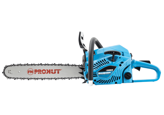 Bushranger CS5610 Chainsaw