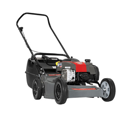 Bushranger 46TB6M Lawn Mower