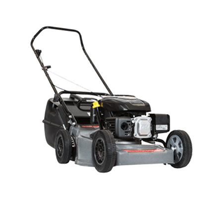 Bushranger 46TK6M Lawn Mower