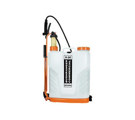 Bushranger X-16 Sprayer