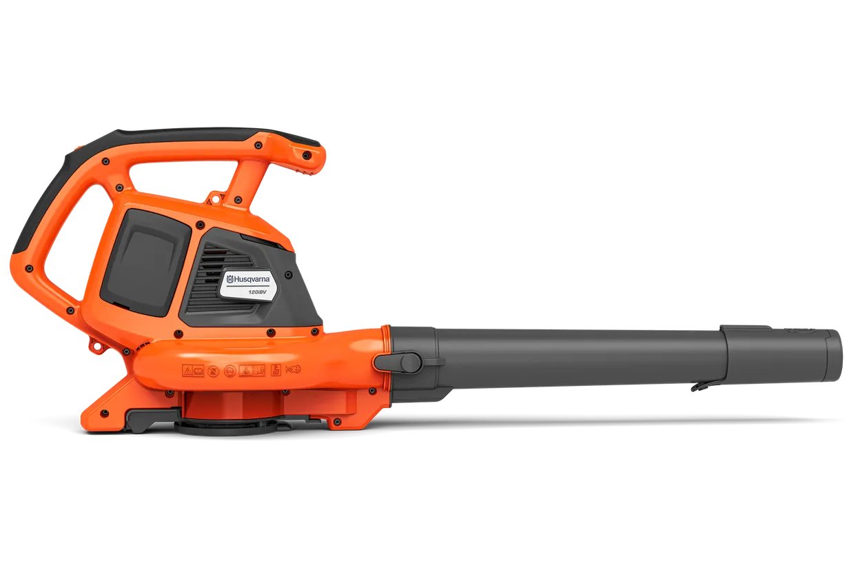 Husqvarna 120iBV Blower Vac