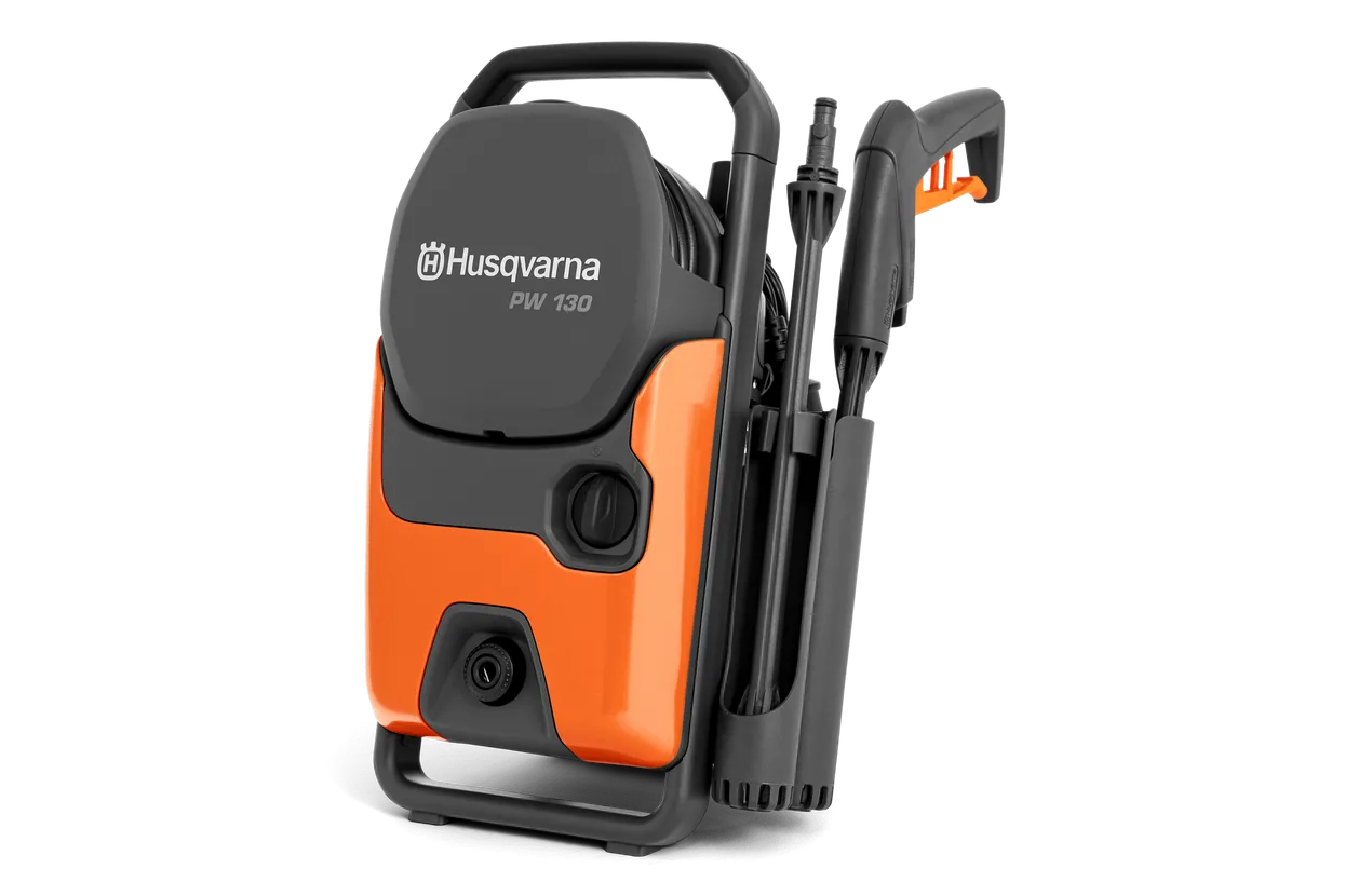 Husqvarna PW130 Pressure Washer