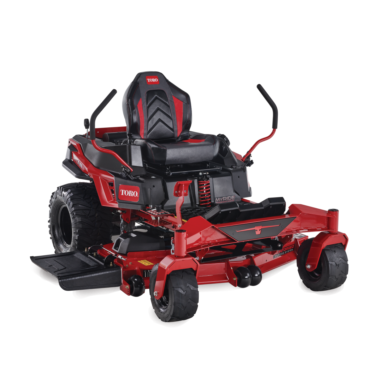 Toro Titan® MR5400 MyRIDE® (76550TA) Zero Turn
