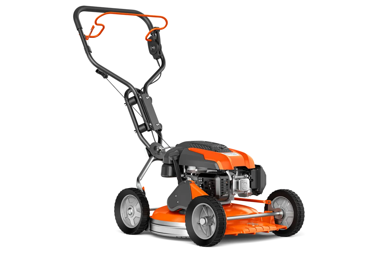 Husqvarna LB548SQe Lawn Mower