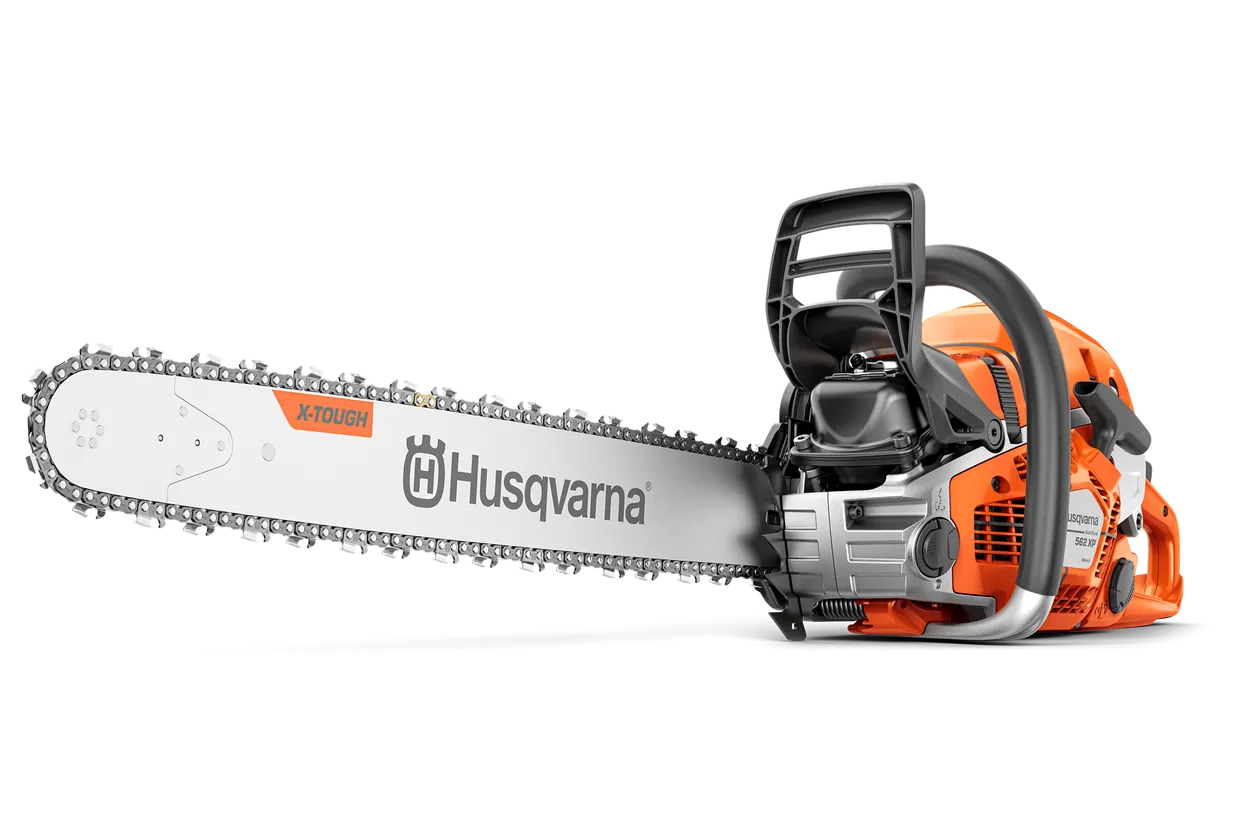 Husqvarna 562XP Mark II Chainsaw