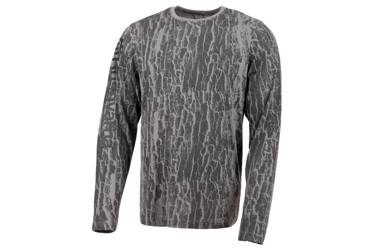 Husqvarna Xplorer T-Shirt Long Sleeve XS - XXL