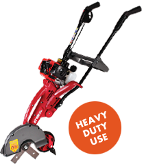 Atom 458 Lawn Edger
