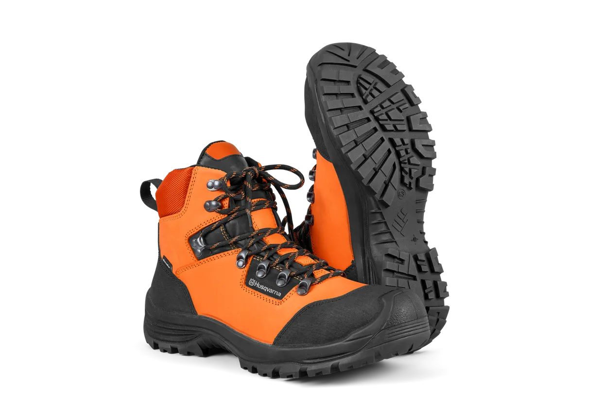 Husqvarna Technical Light Protective Boot Size 36 - 47