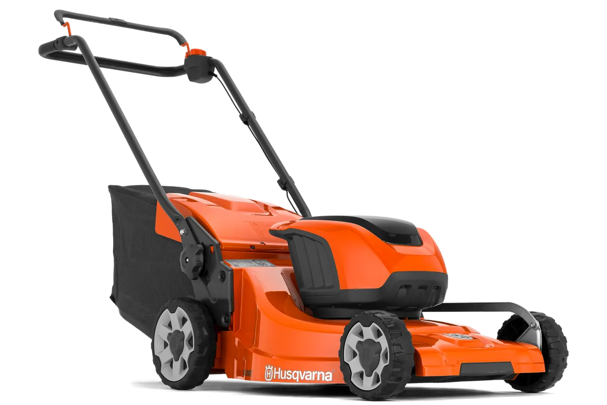 Husqvarna LC247i Lawn Mower