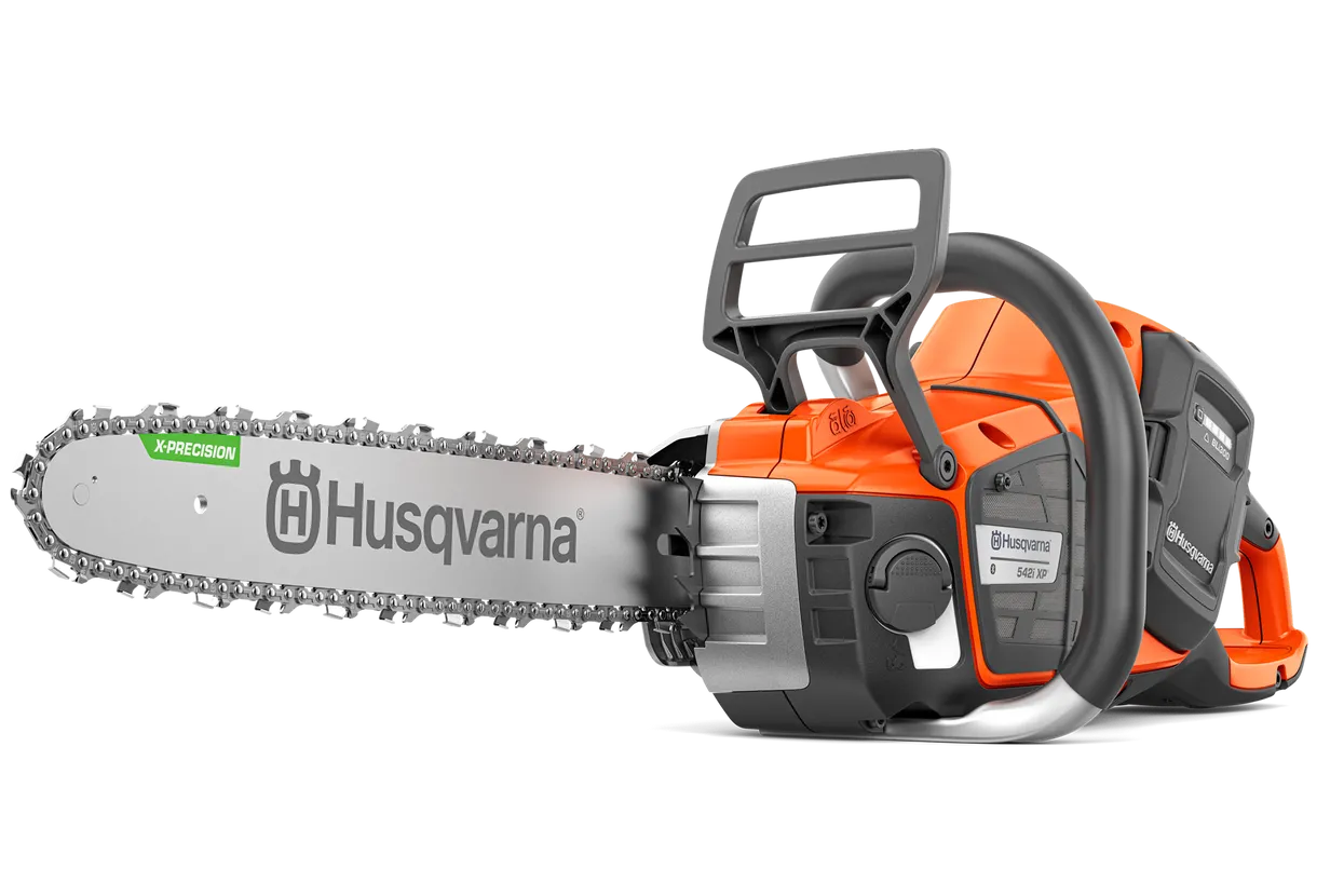Husqvarna 542iXP Chainsaw