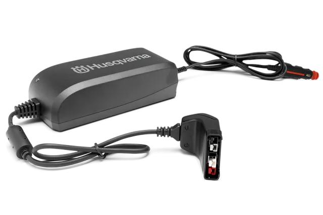 Husqvarna QC80F Li-ion Charger