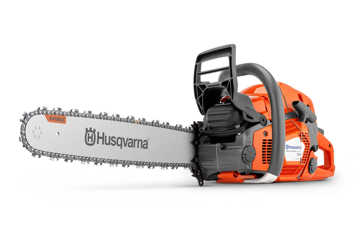 Husqvarna 565 AutoTune Chainsaw