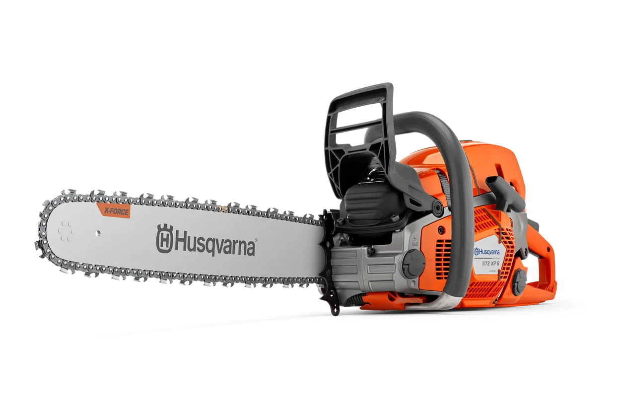 Husqvarna 572XP Chainsaw