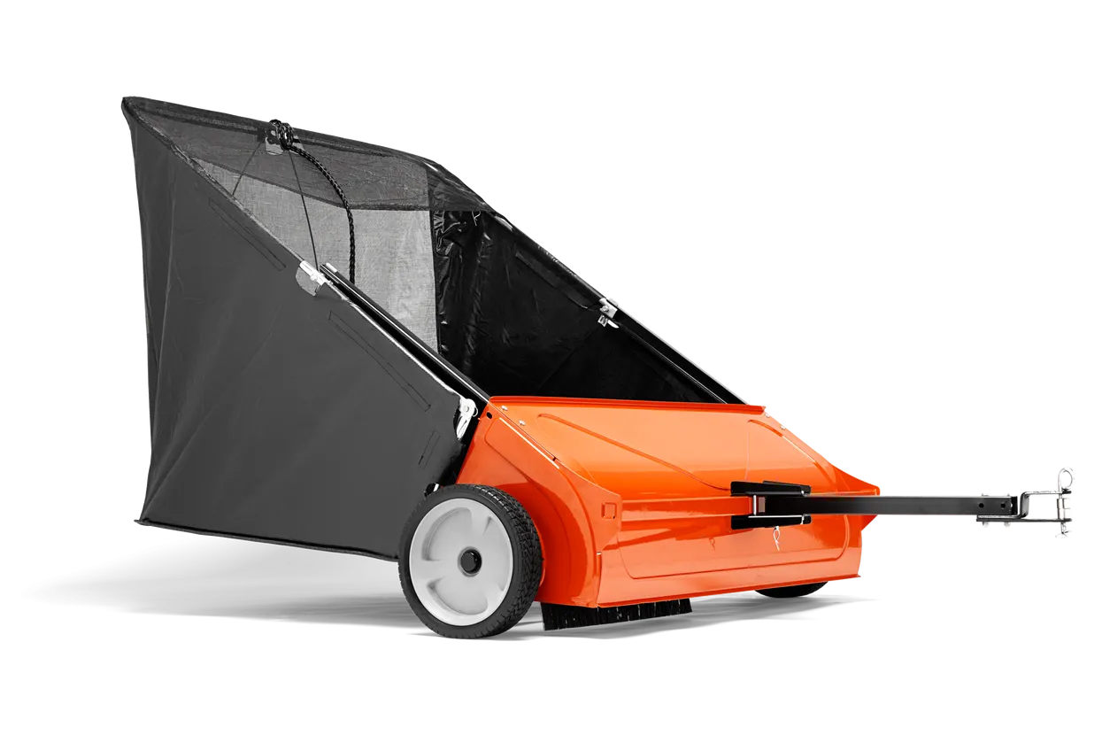 Husqvarna Sweeper