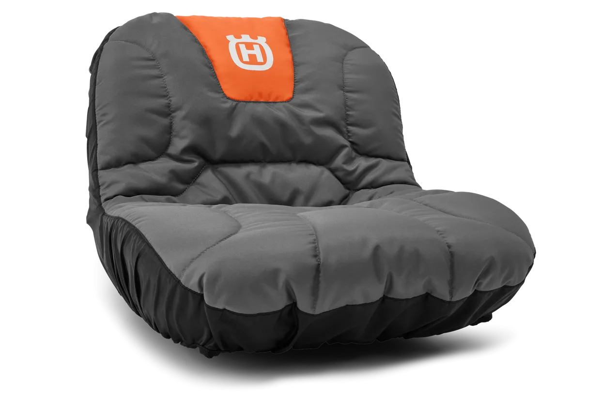 Husqvarna Tractor Seat Cover