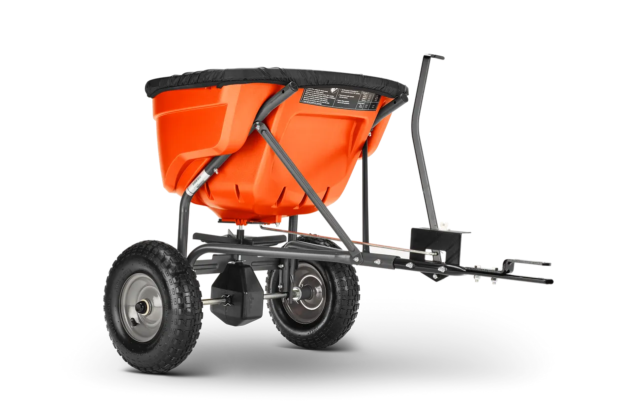 Husqvarna Spreader 75