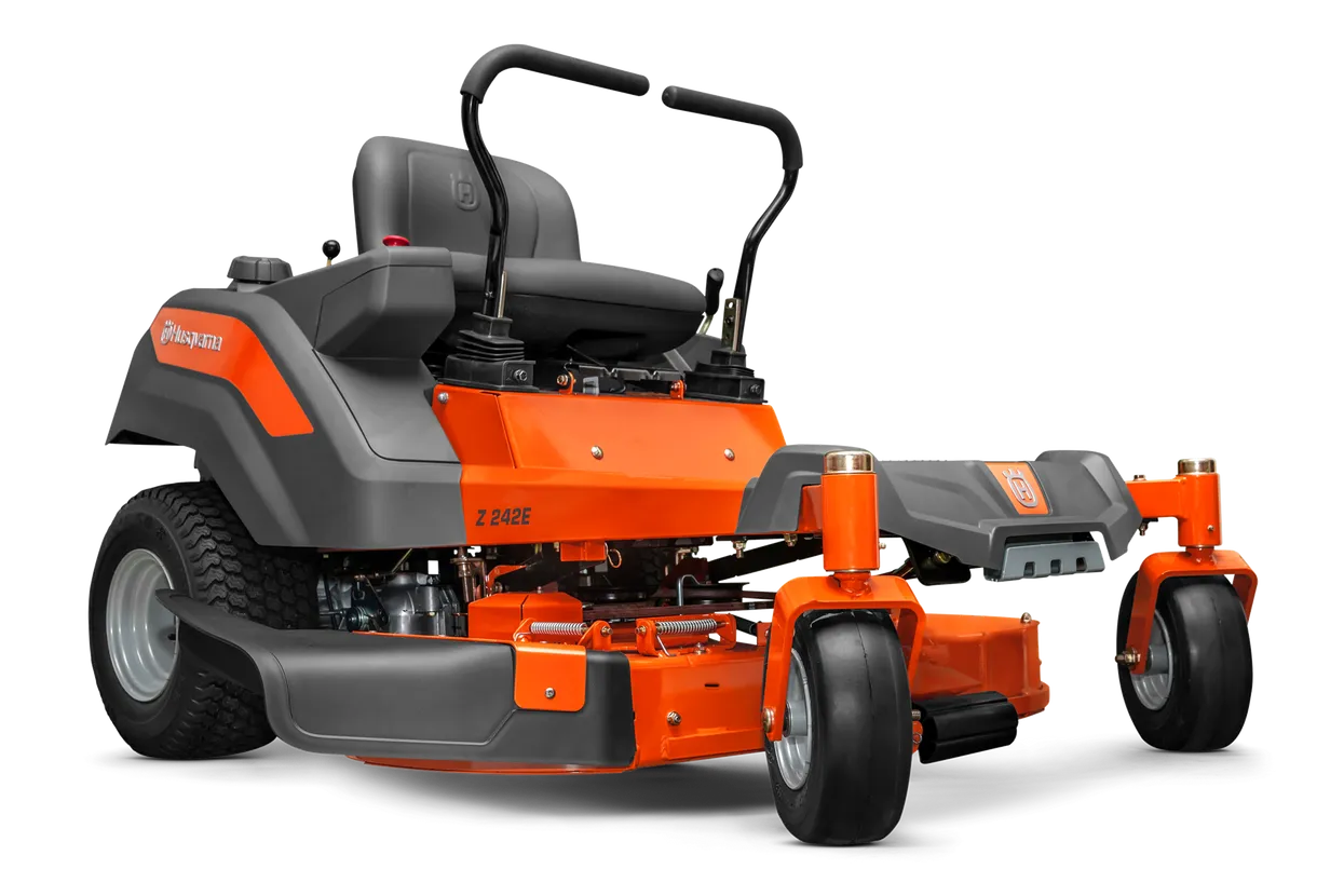 Husqvarna Z242E Zero Turn