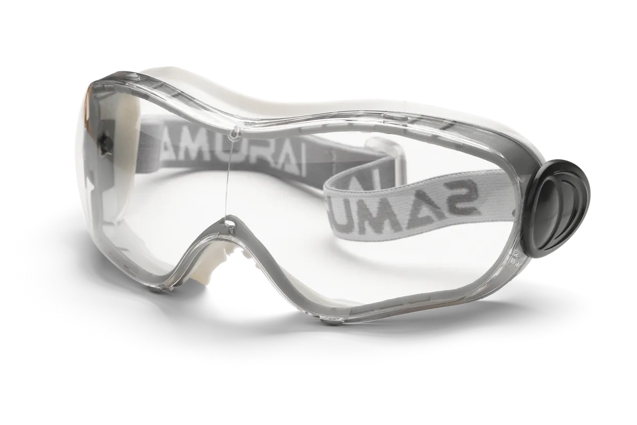 Husqvarna Pro Safety Goggles