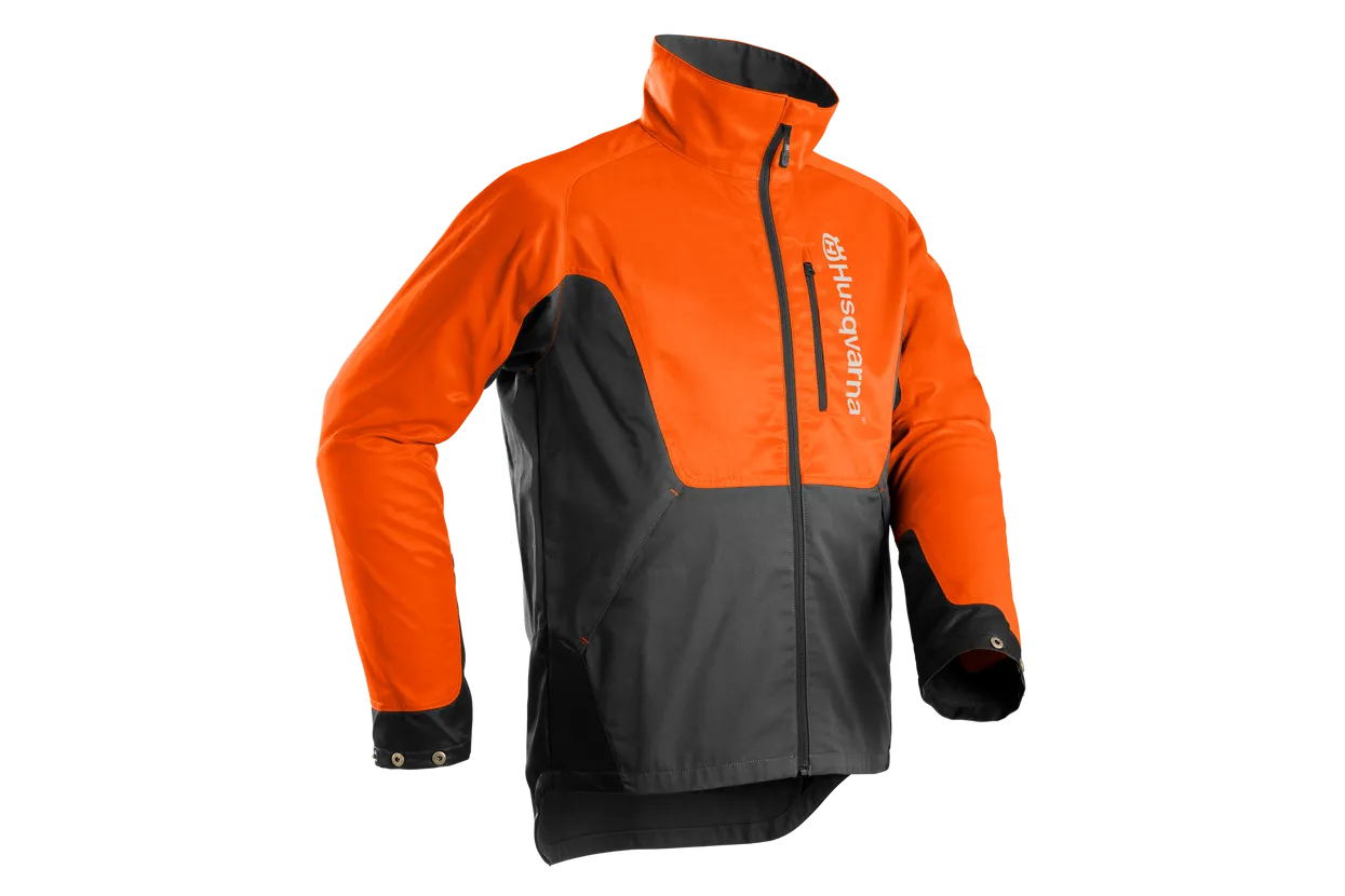 Husqvarna Classic Jacket S - XXL