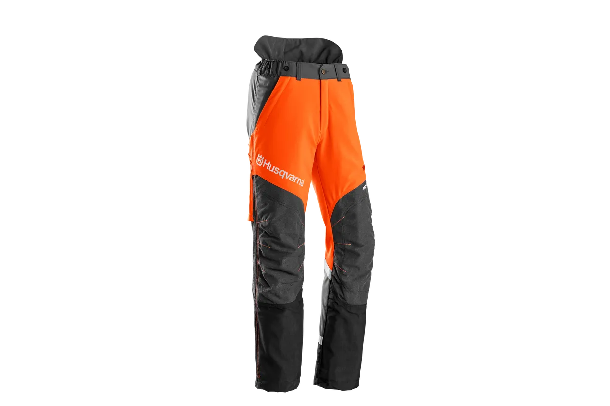 Husqvarna Technical Trousers S - XXL