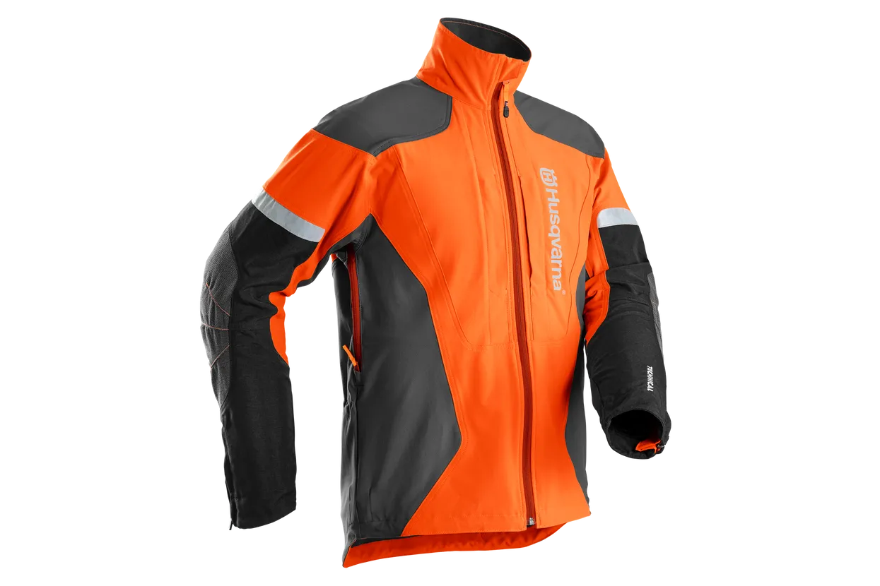 Husqvarna Technical Jacket S - XXL
