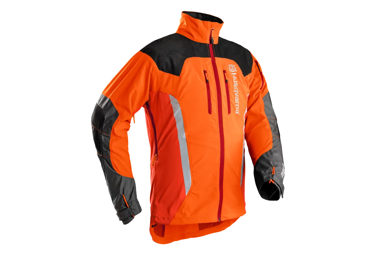 Husqvarna Technical Extreme Jacket S - XXL