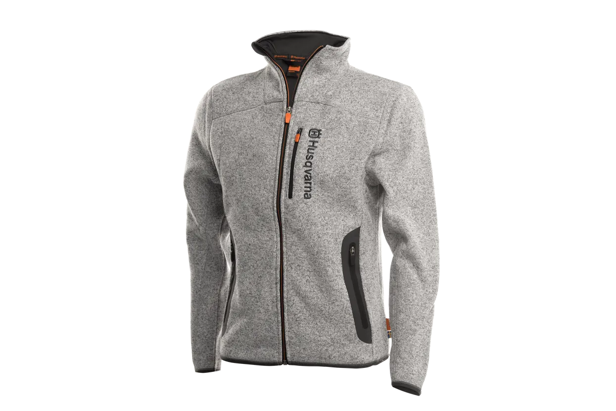 Husqvarna Xplorer Fleece Jacket Women XS - L