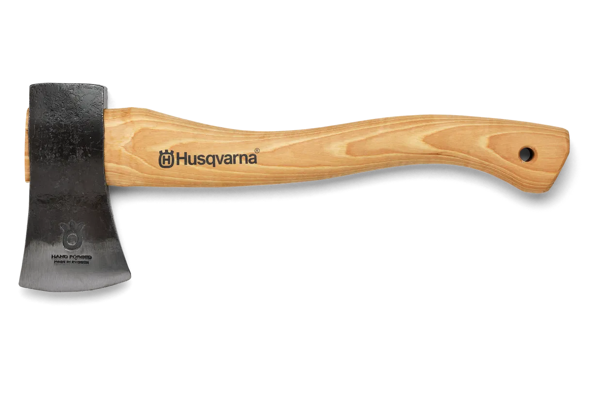 Husqvarna Hatchet